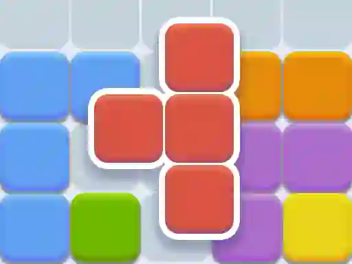 Nine Block Puzzle — безплатна онлайн игра