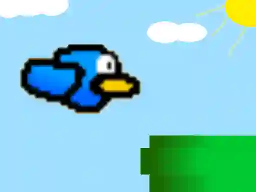 Flappy Birds remastered — безплатна онлайн игра