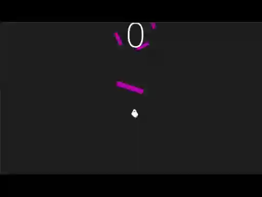 Ghost Jump — безплатна онлайн игра