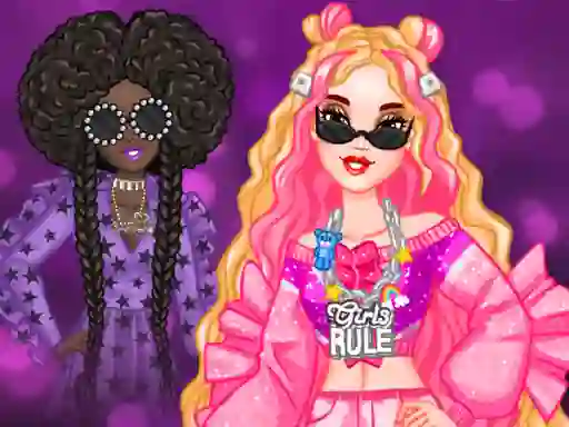 Blondy Extra — безплатна онлайн игра