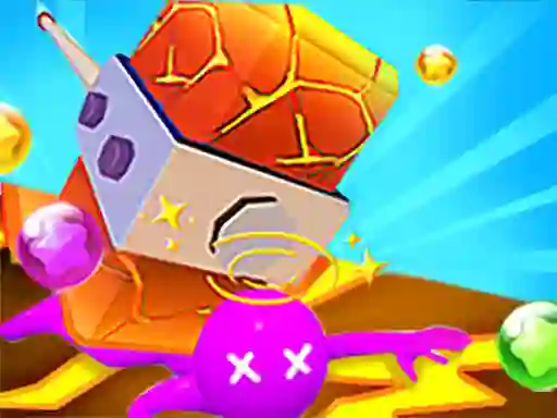 Happy Gliding — безплатна онлайн игра