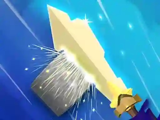 Cast iron sword — безплатна онлайн игра