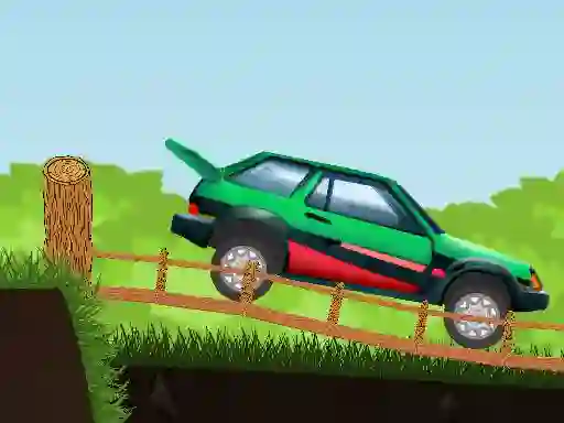 Obstacle Racing — безплатна онлайн игра