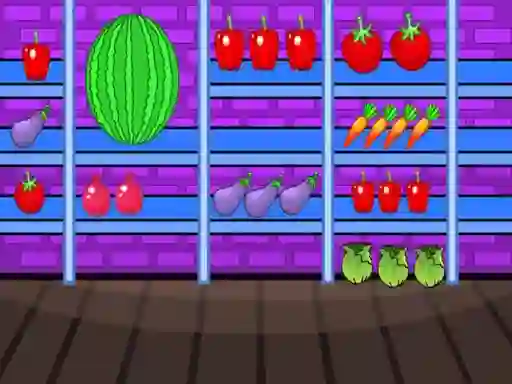 Restaurant Kitchen Escape — безплатна онлайн игра