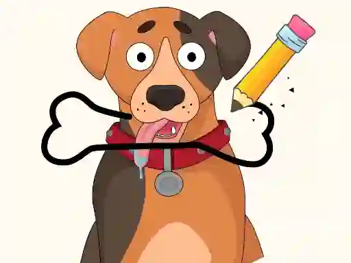 Puzzle Draw — безплатна онлайн игра