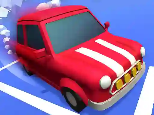 Car Road — безплатна онлайн игра