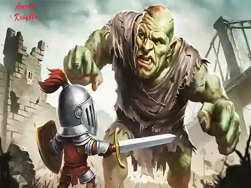 Among Knights — безплатна онлайн игра
