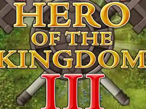 Samurai Warrior Kingdom Hero — безплатна онлайн игра