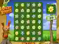 Bonker Bunnys Sock Em — безплатна онлайн игра