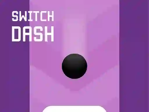 Switch Dash — безплатна онлайн игра