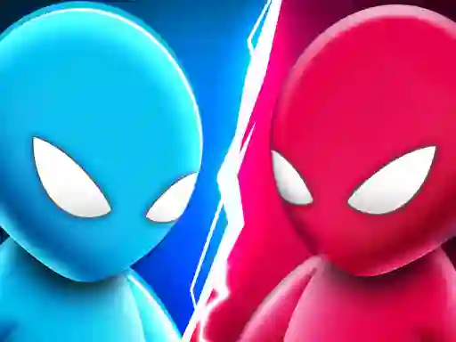 Mini Duels Battle — безплатна онлайн игра