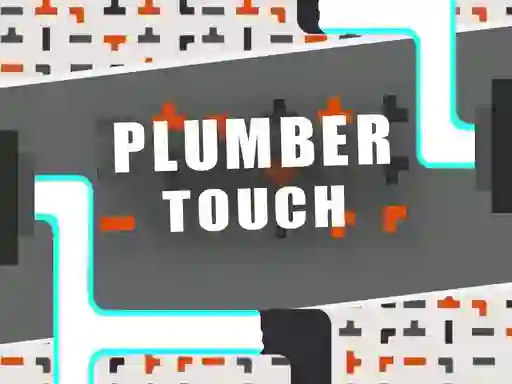 Plumber touch — безплатна онлайн игра