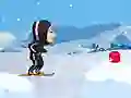 Rancho Ice Adventure — безплатна онлайн игра