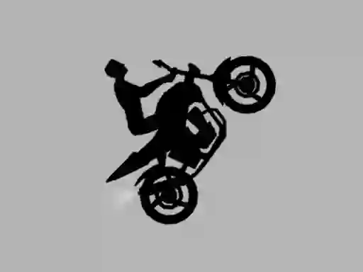 Dark Rider — безплатна онлайн игра