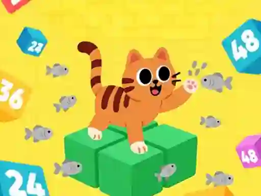 Dice Fusion — безплатна онлайн игра