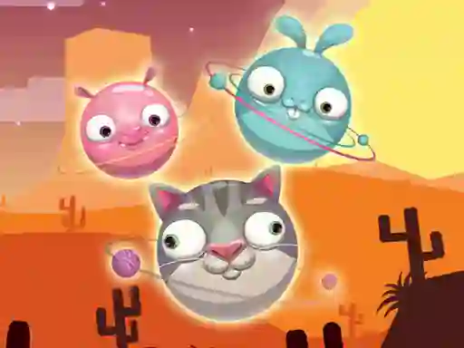 Merge Animals — безплатна онлайн игра