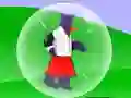 Bear Ball — безплатна онлайн игра