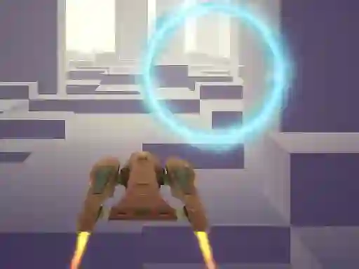 Space Driving — безплатна онлайн игра