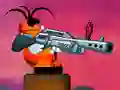 Alien Guard 2 — безплатна онлайн игра