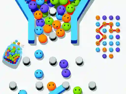Pop Them! — безплатна онлайн игра