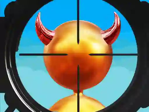Super Sniper — безплатна онлайн игра