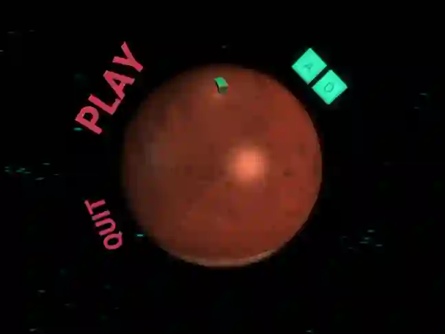Space Car — безплатна онлайн игра