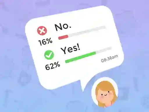 Just Vote — безплатна онлайн игра