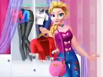 Princess Wardrobe Perfect Date 2 — безплатна онлайн игра