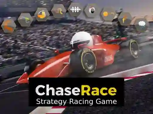 Chase Race — безплатна онлайн игра