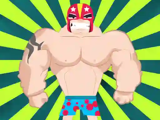 Gym Toss — безплатна онлайн игра