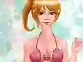 Prom Girl Make Up — безплатна онлайн игра