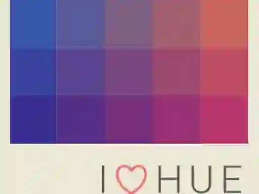 I Love Hue — безплатна онлайн игра