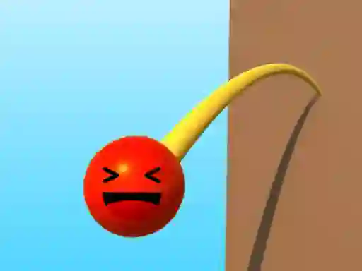 Pokey Ball — безплатна онлайн игра