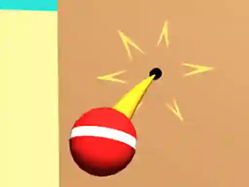 Pokey Ball Online — безплатна онлайн игра