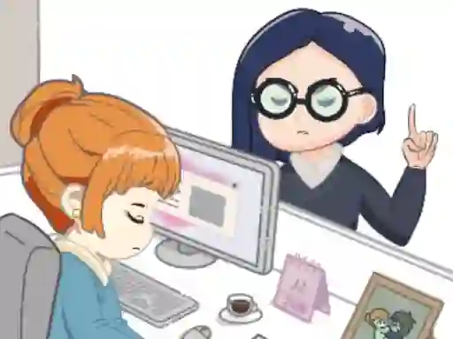 Office Escape to Date — безплатна онлайн игра