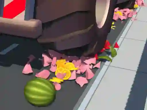 Wheel Smash — безплатна онлайн игра