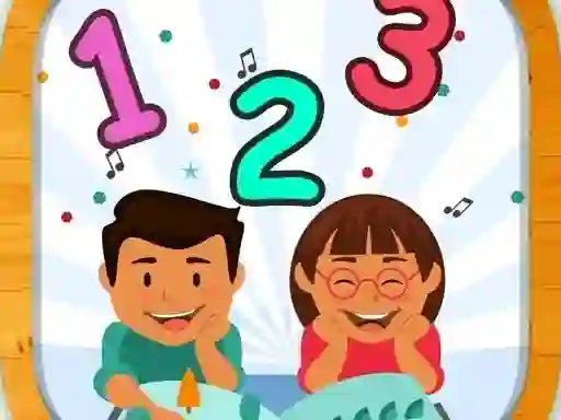 kinder garten — безплатна онлайн игра