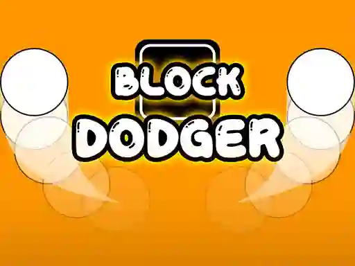 Block Dodger — безплатна онлайн игра