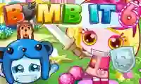 Bomb It 6 — безплатна онлайн игра