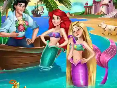 Twisted Valentine's Date — безплатна онлайн игра