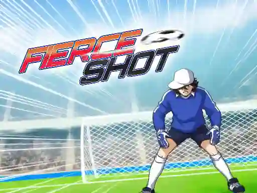 Fierce Shot — безплатна онлайн игра