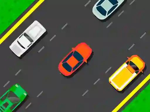 Racing Game Challenge — безплатна онлайн игра