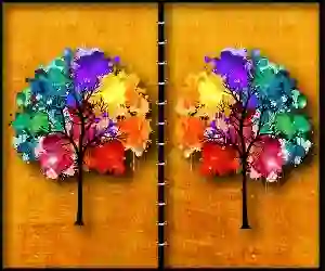 Forest Spot The Difference — безплатна онлайн игра