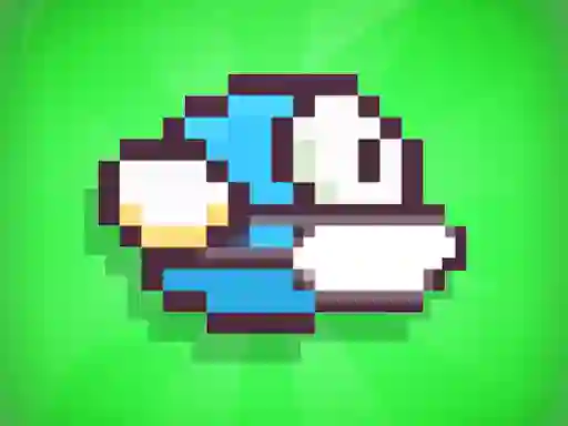 Virus Bird — безплатна онлайн игра
