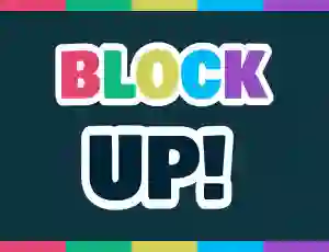 Block Up! — безплатна онлайн игра