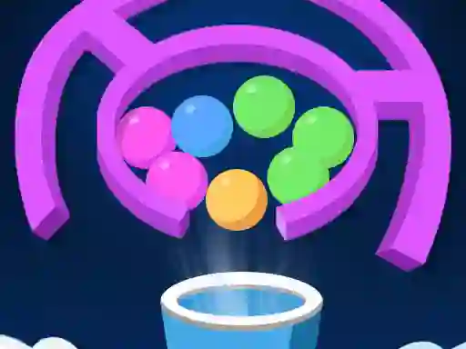 Multi Maze 3D — безплатна онлайн игра