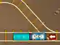Park My Train — безплатна онлайн игра