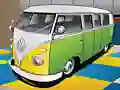Pimp My CamperVan — безплатна онлайн игра