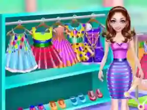 Crazy Mommy Busy Day — безплатна онлайн игра