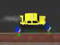 Sim Taxi New York — безплатна онлайн игра